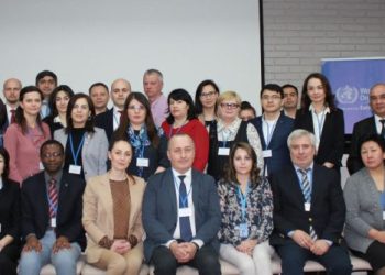 ÜST-ün Birgə Əməkdaşlı Qeydiyyat Proseduru (Collaborative Registration Procedure) proqramına üzv olduq