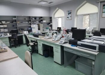 AEM nəzdindəki laboratoriya yeni standarta uyğun akkreditasiyadan keçdi