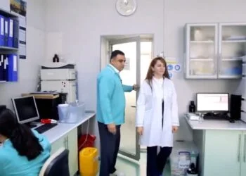 AEM-in laboratoriyasında dərmanlar necə yoxlanılır – VİDEO