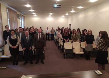 Analitik Ekspertiza Mərkəzində Xocalı faciəsi anıldı