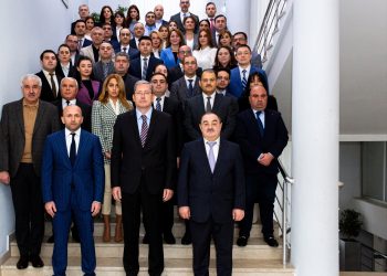 2022-ci ildə AEM hansı işləri görüb? – VİDEO