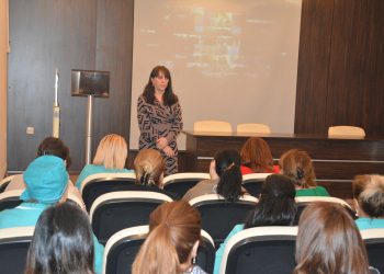 AEM-də dahi şəxsiyyət Heydər Əliyevin xatirəsinin anım tədbiri keçirilmişdir