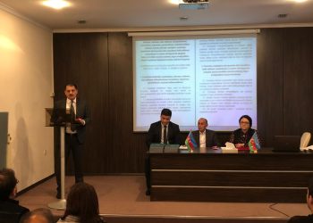 AEM-də psixotrop maddələrin aptek təşkilatlarından buraxılması üzrə təlimatlandırma