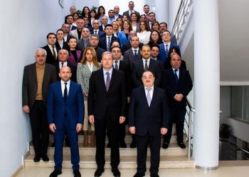 2022-ci ildə AEM hansı işləri görüb? – VİDEO