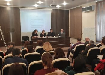 Yeni qaydalara dair iclas keçirildi