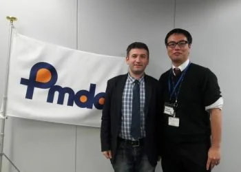 AEM Yaponiyanın Dərman vasitələri və Tibbi cihazlar üzrə Agentliyi (PMDA) ilə əməkdaşlığı genişləndirir