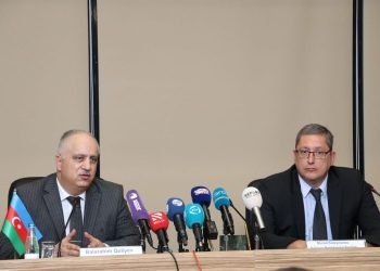 AEM və Qida Təhlükəsizliyi Agentliyi arasında BFMQƏ-ə dair Memorandum imzalanıb