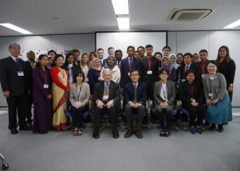 Yaponiyada növbəti “PMDA-ATC Farmakonəzarət Seminarı 2019”