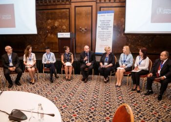 AEM ABŞ Beynəlxalq İnkişaf Agentliyinin Seminarında