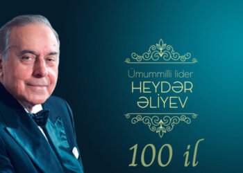 AEM-də Heydər Əliyevin 100 illiyinə həsr edilmiş tədbir keçirildi – VİDEO