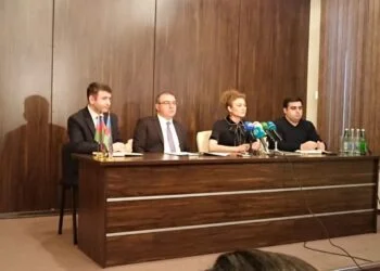 Dərman vasitələrindən zəhərlənmələrə dair tədbir keçirilib