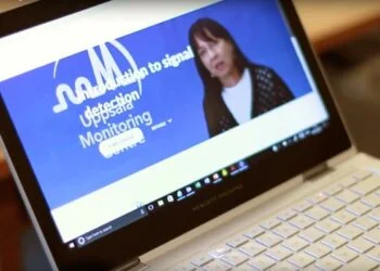 AEM-in əməkdaşları “Uppsala Monitoring Center”in onlayn treyninqini dəyərləndirib