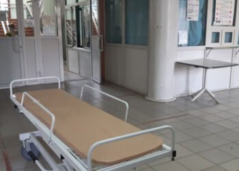 Səhiyyə Nazirliyi Analitik Ekspertiza Mərkəzi: 50-yə yaxın özəl tibb müəssisəsində nöqsanlar aşkarlanıb