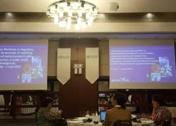 AEM və ÜST əməkdaşlığı davam edir