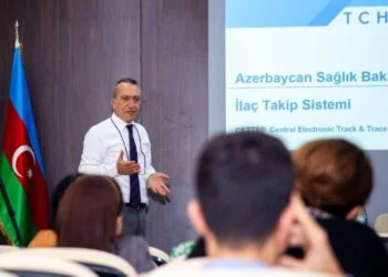 “Dərman Vasitələrinin Təqib və İzləmə Sistemi”-nin tətbiqinə hazırlıqlar davam edir -VİDEO