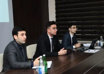 Səhiyyə Nazirliyi Analitik Ekspertiza Mərkəzi dövlət tibb müəssisələri üçün “Dərman Vasitələrinin Təqib və İzləmə Sistemi” üzrə təlimat keçirib-VİDEO