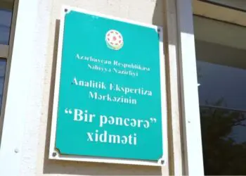 Səhiyyə Nazirliyi Analitik Ekspertiza Mərkəzinin Bir pəncərə sistemi necə fəaliyyət göstərir – VİDEO