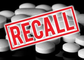 “Aminoselekt” dərman vasitəsinin bütün seriyaları geri çağırılıb