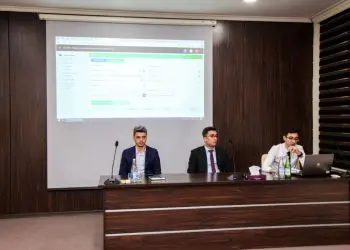 İdxalçı şirkətlərə “Dərman Vasitələrinin Təqib və İzləmə Sistemi”nin istifadəsinə dair ətraflı məlumat verilib-VİDEO