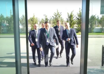 Правила проведения проверок на фармацевтических производственных предприятиях в Азербайджане – ВИДЕО