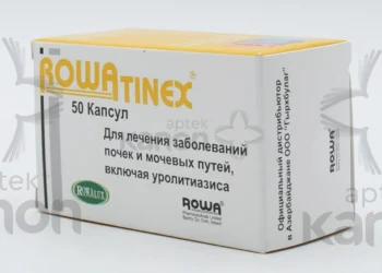 “Rovatineks” dərman vasitəsinin bir seriyası geri çağırılıb