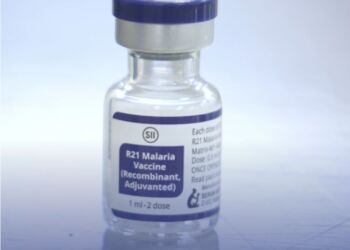 ÜST malyariyaya qarşı uşaqlar üçün ucuz peyvəndi təsdiqləyib