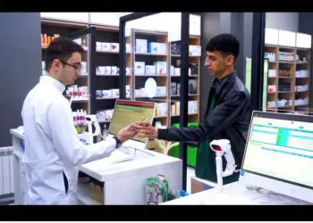 Əczaçılar Təqib və İzləmə sistemi ilə necə işləməlidir – VİDEO