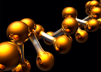 Gold nanoparticles in the treatment of macular degeneration