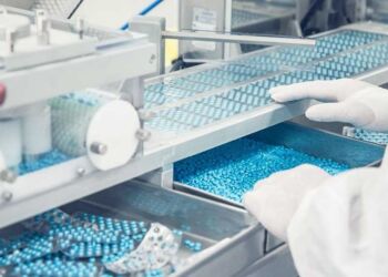 Azərbaycanda istehsal olunan dərman vasitələri