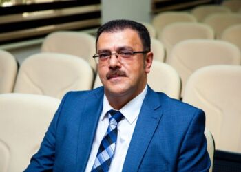 AEM-in əməkdaşı “Tərəqqi” medalı ilə təltif edildi