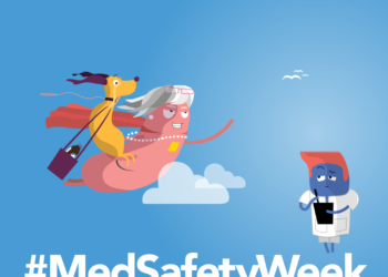 Analitik Ekspertiza Mərkəzi ÜST-ün “Dərmanların Təhlükəsizliyi Həftəsi” yubiley kampaniyasında iştirak edir – Video