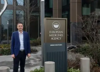 AEM təmsilçisi Avropa Dərman Agentliyinin Amsterdamda keçirilən təlimində iştirak edib